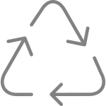 Recycle SVG Icon